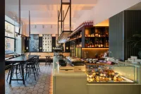 Maximilian Hotel Hotels in Prag