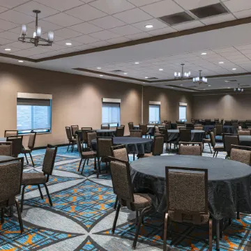 TownePlace Suites Ames