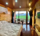 A Thía Homestay Hotels near Dien Bien Stadium