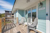 Central Obx - Pool, Beach, Mini Golf, 2 Suites, Patio, Relax in the Outer Banks