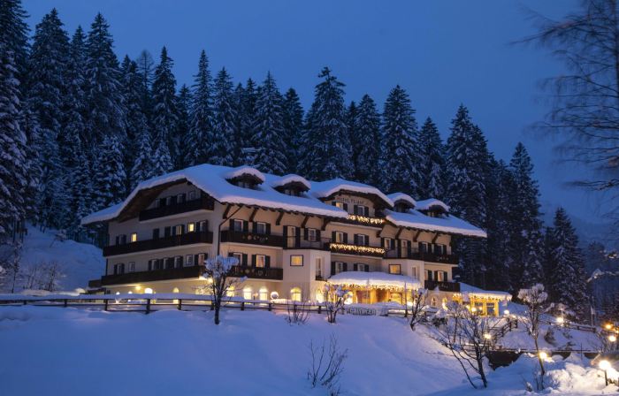 Hotel Plank