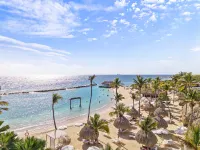 Mangrove Beach Corendon Curacao All-Inclusive Resort, Curio by Hilton - Beach