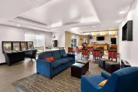Comfort Inn & Suites Near Kino Sports Complex - Mountain view