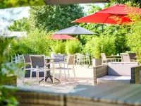 Ibis Abbeville