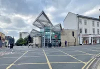 Cosy Egyptian Inspired City Centre Apartment Hotels in Northampton