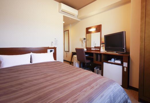 Hotel Route Inn GotenbaOver view