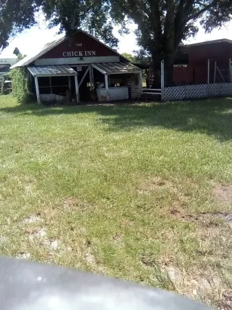 This old Florida feeling getaway is 420 friendly and a great place to just relax