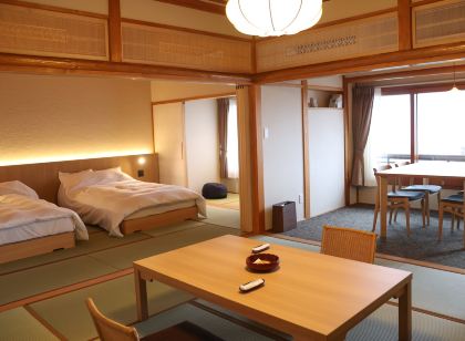 千吉良新幹線旅館