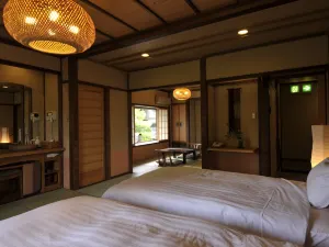 Hanaougi Bettei Iiyama