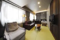 Silk Inn Kagoshima