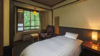 BED'n ONSEN HAMMOND - Mountain view