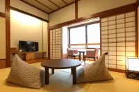 Yutagawa Onsen Ancient Cypress Private Bath Masuya Ryokan - 3-Star