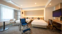 Sakura Port Hotel