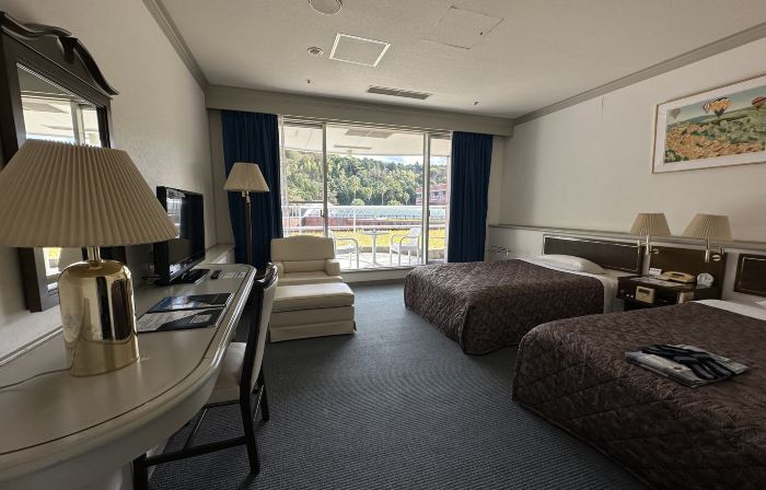 Hotel Kannami