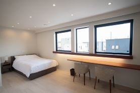 SuiteOne Private Villa