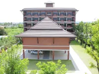 CY Hotel & Residence Hotel a Nong Kham