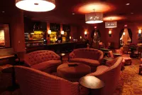 Hotel Albuquerque at Old Town - bar