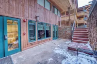 Charming & Cozy Condo in the Heart of Aspen