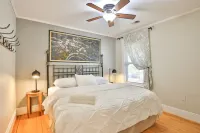 Wild Hare Cottage - Country Houses