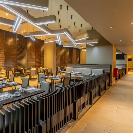 Hilton Garden Inn Iquique
