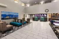 La Quinta Inn & Suites by Wyndham North Orem Hotels in Vineyard