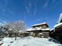 Farmhouse NaNa - Parkplatz