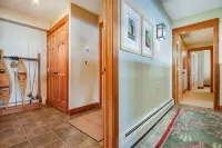 Beautiful Craftsman Style Lake Home