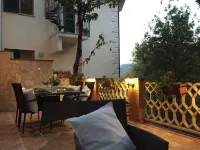 Holidays Moneglia, between Portofino and Cinque Terre (CIN IT010037C2CQDHHYBL) Hotel a Moneglia