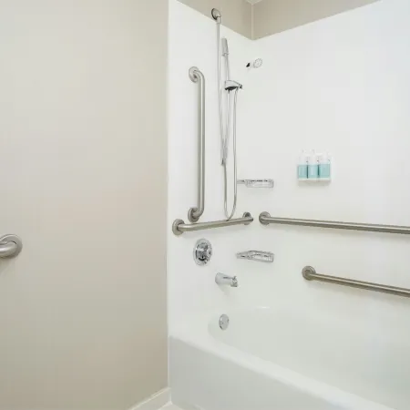 SpringHill Suites Los Angeles LAX/Manhattan Beach