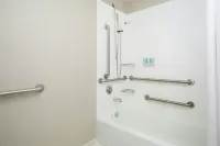 SpringHill Suites Los Angeles LAX/Manhattan Beach - parking