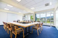 Best Western Ahorn Hotel Oberwiesenthal Hotels in Sehmatal