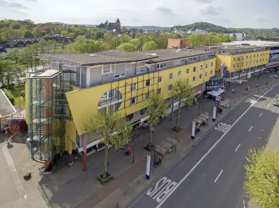 Best Western Hotel Wetzlar Hotels near Vier Turme Wanderung