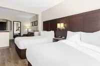 Comfort Suites