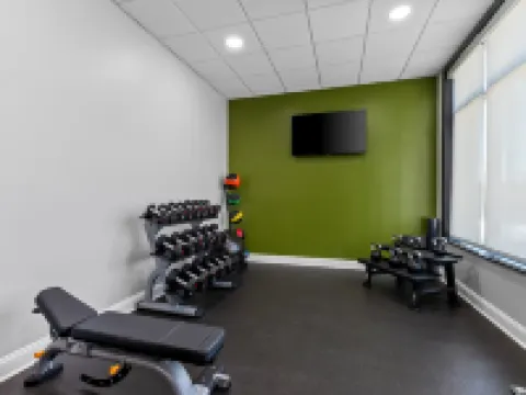 Spark by Hilton Bensalem Philadelphia Hotels in Bensalem