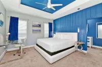 Reunion Village Hideaway ChampionsGate Golf Resort附近的飯店