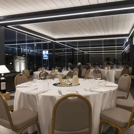 Best Western Hotel Rome Airport