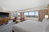 DoubleTree by Hilton Spokane-City Center