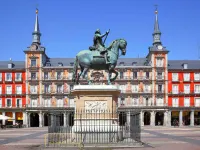 Ibis Styles Madrid City Las Ventas Hotel a Madrid