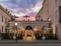 Mills House Charleston, Curio Collection by Hilton Hotels near Rainbow Row