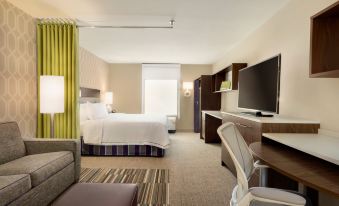 Home2 Suites by Hilton Menomonee Falls Milwaukee