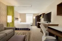 Home2 Suites by Hilton Menomonee Falls Milwaukee Các khách sạn ở Menomonee Falls