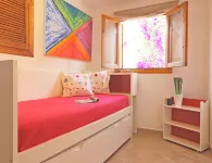 Ca Ses Nines: Beautiful Oasis in a Quiet Location, Swimming Pool, Wifi, Climate - 陽台