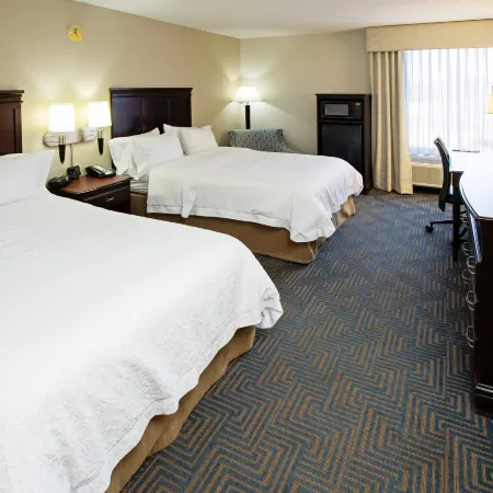 Hampton Inn Elizabethtown