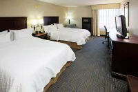 Hampton Inn Elizabethtown - Gym