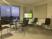 Adorable 2 Bedroom Cabin in Holiday Park