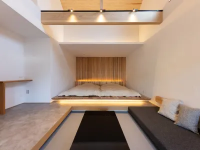 GYU-YA VILLA