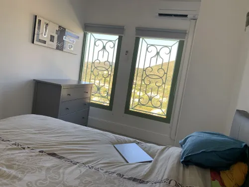 Air-conditioned Mazet Les Issambres in Secure Residence with Swimming Pool Hotels in Roquebrune-sur Argens