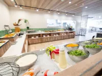 Hotel Taiyo Noen Saijo