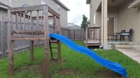 Larger 7+ Bed Home  With Movie Theater near SanAntonio & Randolph Air force base