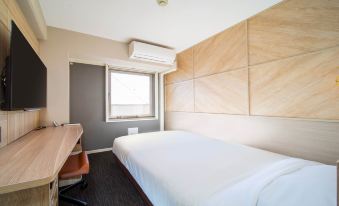 Super Hotel Sakai Marittima